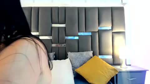 Snapshot of talianavega chatting on February 17, 3:55 pm tali online show from February 17, 3:55 pm