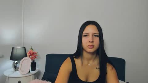 Snapshot of taliasensitive chatting on October 3, 6:43 am taliasensitive online show from October 3, 6:43 am