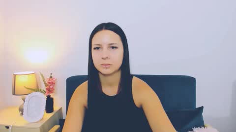 Snapshot of taliasensitive chatting on October 12, 10:41 am taliasensitive online show from October 12, 10:41 am