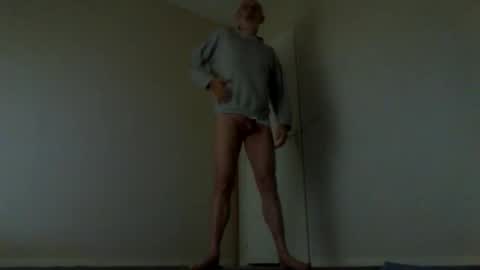 Snapshot of taliesin4321 chatting on February 17, 6:09 am Jack Pierrot online show from February 17, 6:09 am