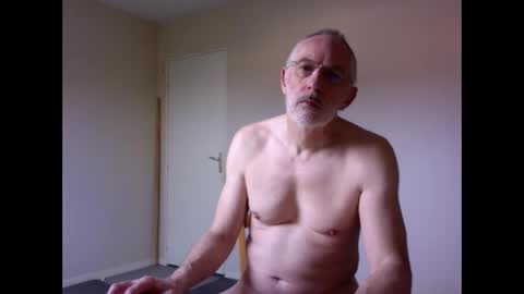 Snapshot of taliesin4321 chatting on March 7, 7:08 am Jack Pierrot online show from March 7, 7:08 am