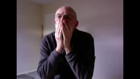 Snapshot of taliesin4321 chatting on February 9, 2:18 pm Jack Pierrot online show from February 9, 2:18 pm