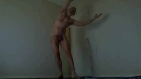 Jack Pierrot online show from November 4, 6:04 am