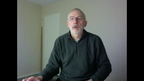 Snapshot of taliesin4321 chatting on February 21, 5:13 am Jack Pierrot online show from February 21, 5:13 am