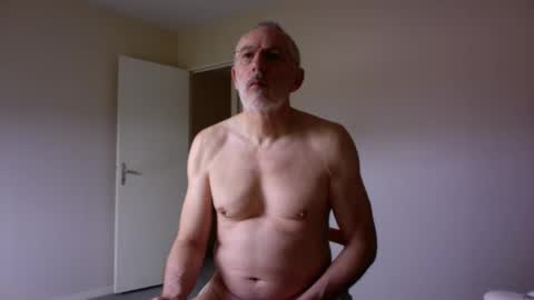 Jack Pierrot online show from March 28, 7:54 am