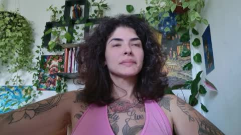 Tali Majid online show from June 3, 6:35 pm