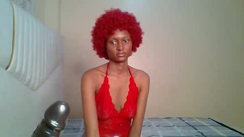 talisha smiles online show from April 8, 5:43 am