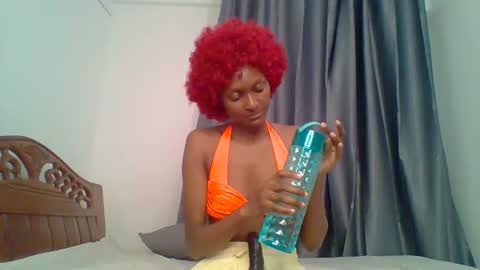 talisha smiles online show from April 19, 12:55 am