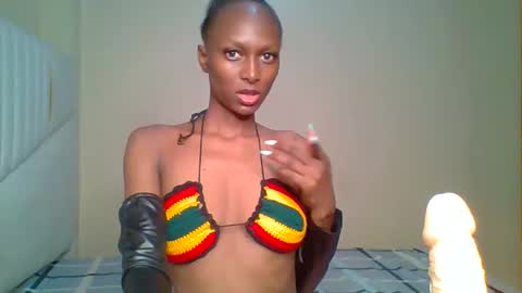 talisha smiles online show from February 12, 1:53 am