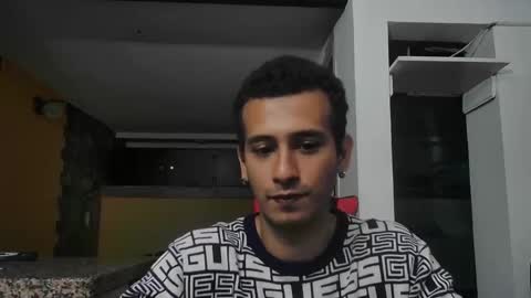 talktome4 online show from April 15, 8:20 pm