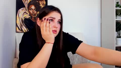 Talla online show from February 28, 11:58 am