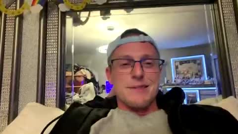 first stream was very fun grateful for every follow and super active chat online show from June 4, 7:03 am