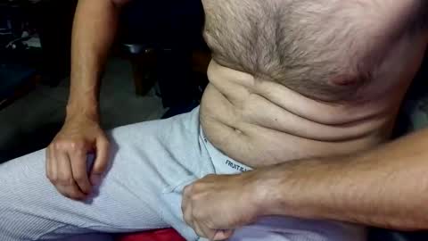 talltannhandsome online show from March 23, 2:11 pm