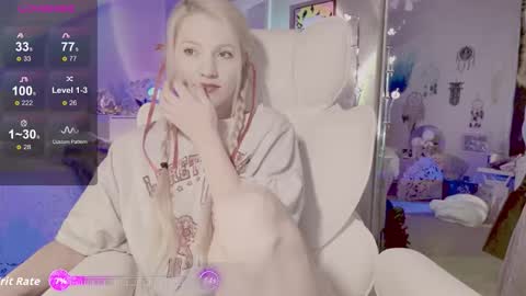 Talula  - OF talulaa online show from November 8, 6:44 pm