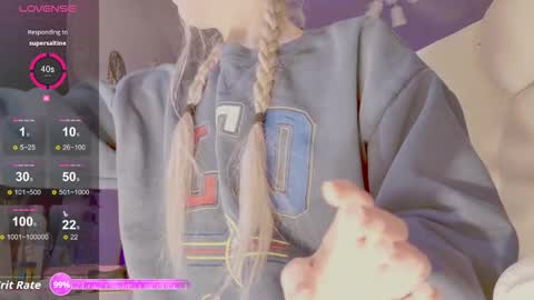 Talula  - OF talulaa online show from January 13, 8:38 pm