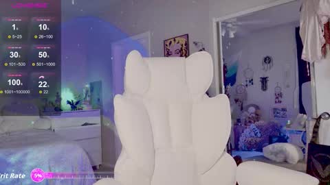 Talula  - OF talulaa online show from October 24, 10:54 pm