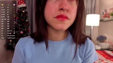 Molly online show from January 17, 4:33 am