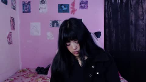 Alejandra Independent model online show from February 3, 11:53 am