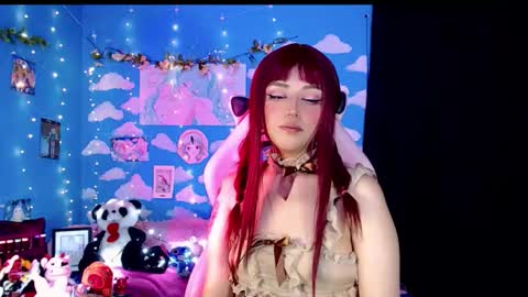 Alejandra Independent model online show from March 16, 12:58 am