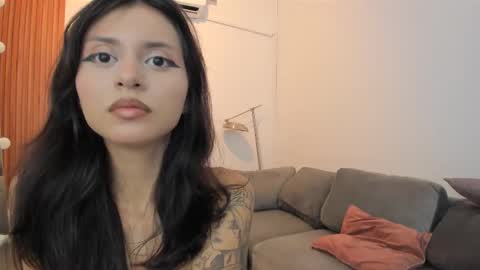 Tami  online show from October 15, 12:39 pm