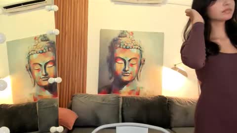 Tami  online show from October 7, 12:12 pm