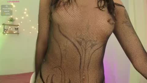 Tamy online show from January 13, 9:55 pm