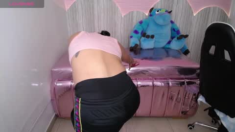 Tamara online show from November 22, 2:54 am