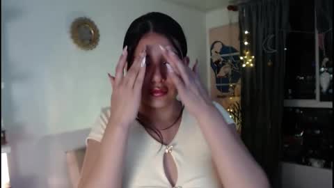 Snapshot of tamara_daniels chatting on December 2, 2:24 am Tamara online show from December 2, 2:24 am
