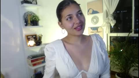 Snapshot of tamara_daniels chatting on March 10, 12:07 am Tamara online show from March 10, 12:07 am