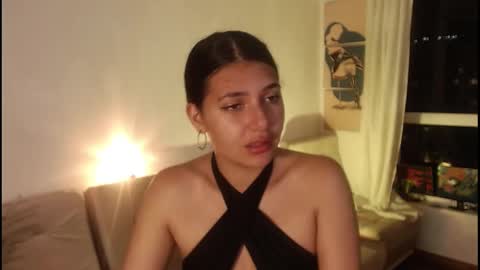 Snapshot of tamara_daniels chatting on September 15, 3:19 am Tamara online show from September 15, 3:19 am