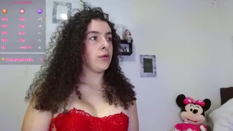 Tamara Lemick online show from September 29, 4:39 pm