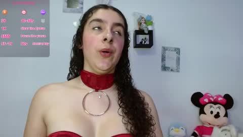 Tamara Lemick online show from April 3, 5:20 pm