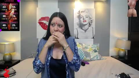 Tamara online show from June 6, 11:49 am