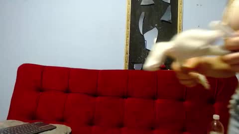 Tammy Modelo independiente YEAH online show from February 25, 11:41 pm