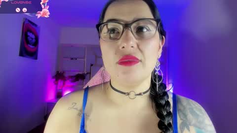 tamara online show from December 23, 5:02 am