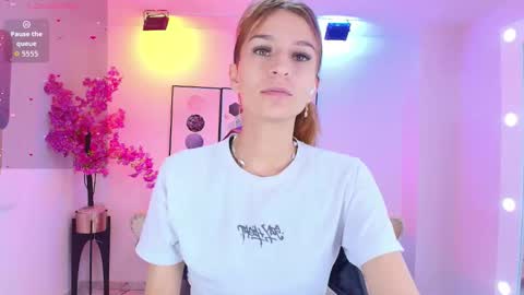 Tamara online show from November 14, 4:03 am