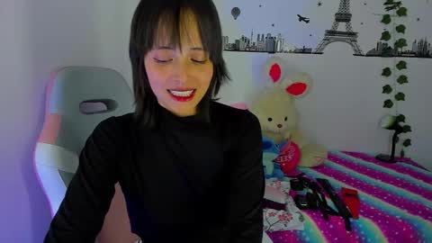 Snapshot of tamararoar chatting on October 9, 8:14 pm Tamara online show from October 9, 8:14 pm