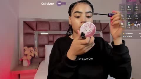 Snapshot of tamararose11 chatting on October 6, 11:33 pm Tami online show from October 6, 11:33 pm