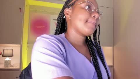 Tami online show from February 16, 7:34 pm