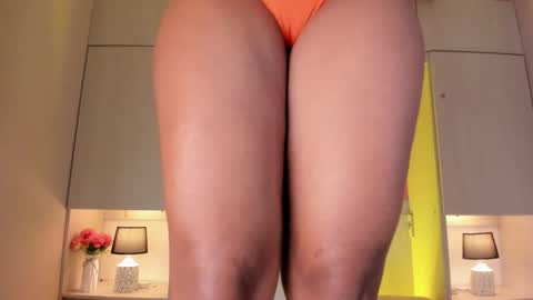 Tami online show from March 25, 8:04 pm