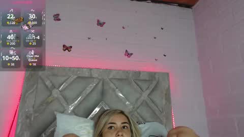 Tamy Vega online show from September 29, 12:26 pm