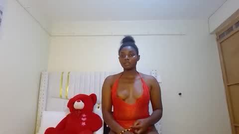 tamia online show from January 17, 6:06 pm