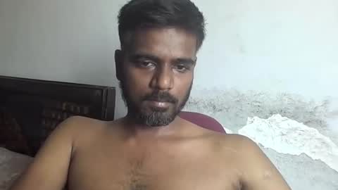 INDIAN BLACK DICK online show from February 22, 8:50 am