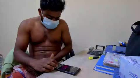 tamilan_da75 online show from January 7, 5:54 am