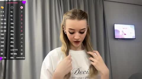 Melissa online show from April 22, 12:12 pm