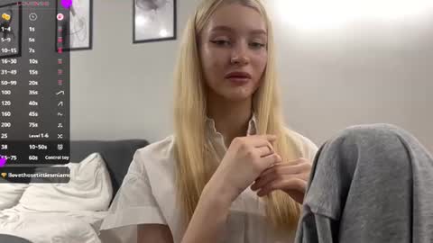 Melissa online show from June 10, 2:16 pm