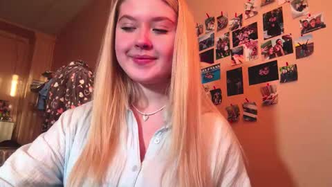 Amy online show from February 5, 1:14 pm