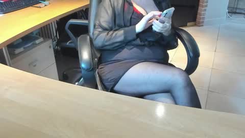 Tammy online show from February 22, 12:41 pm