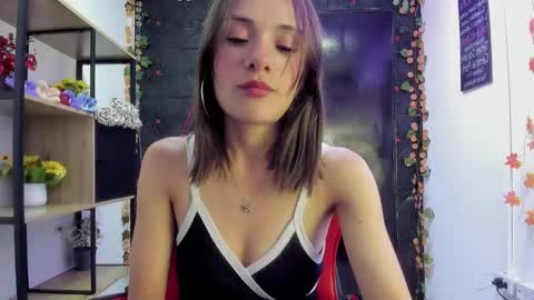 tammy_thompson_ online show from March 5, 3:21 pm