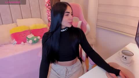 Tammy online show from February 7, 5:16 pm